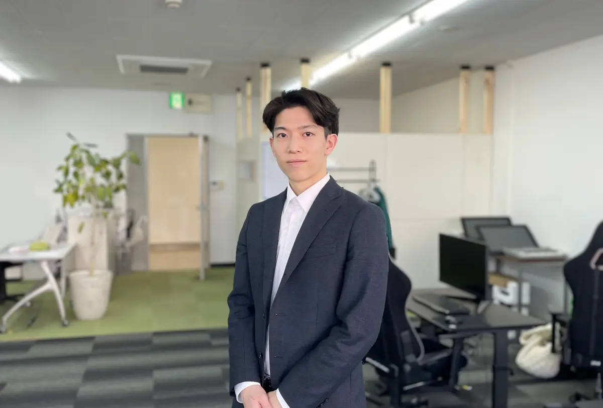 ユニバーサルプレイジャパン 採用サイト｜インタビュー｜職業指導員