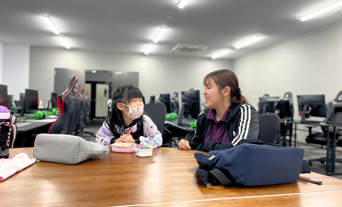 ユニバーサルプレイジャパン 採用サイト|インタビュー|教員・幼稚園教諭