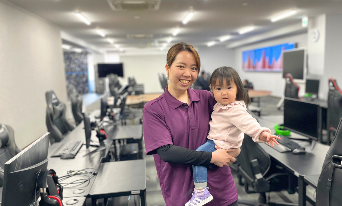 ユニプレ｜採用サイト｜保育士｜小倉 求人