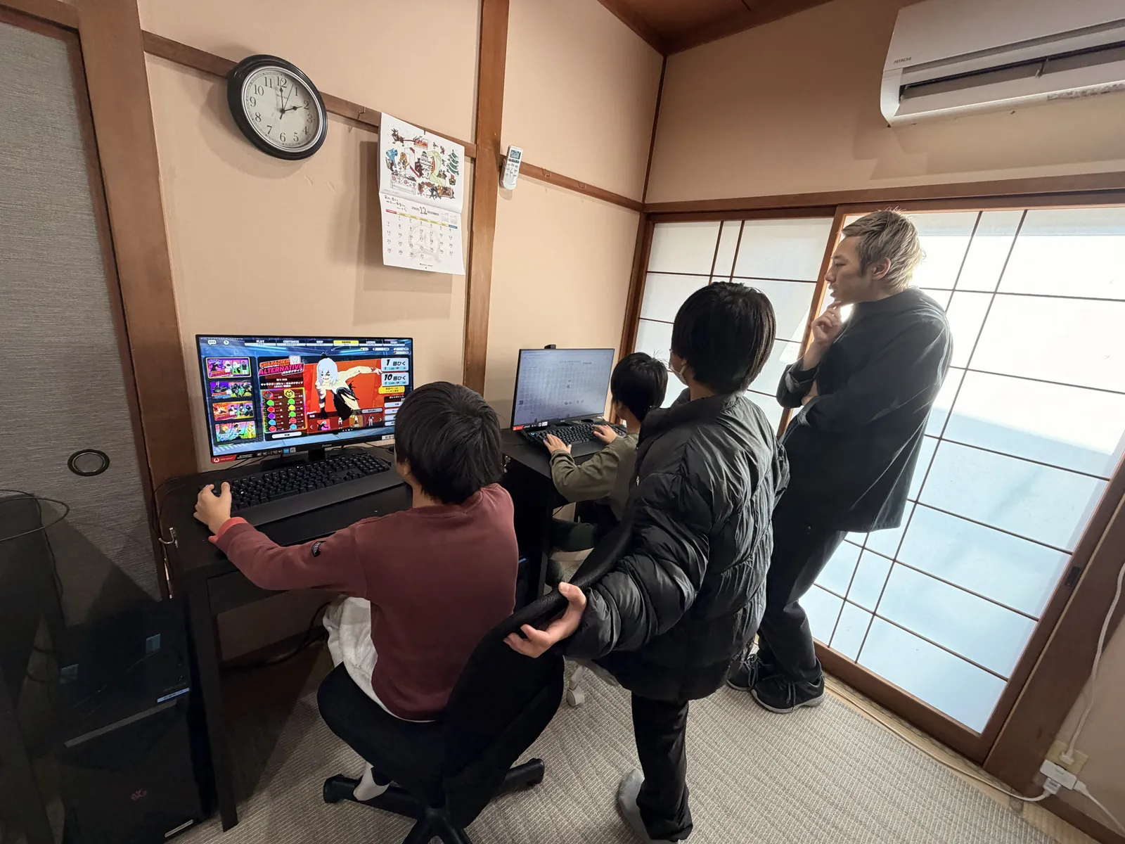 ユニプレ|採用サイト|ギャラリー